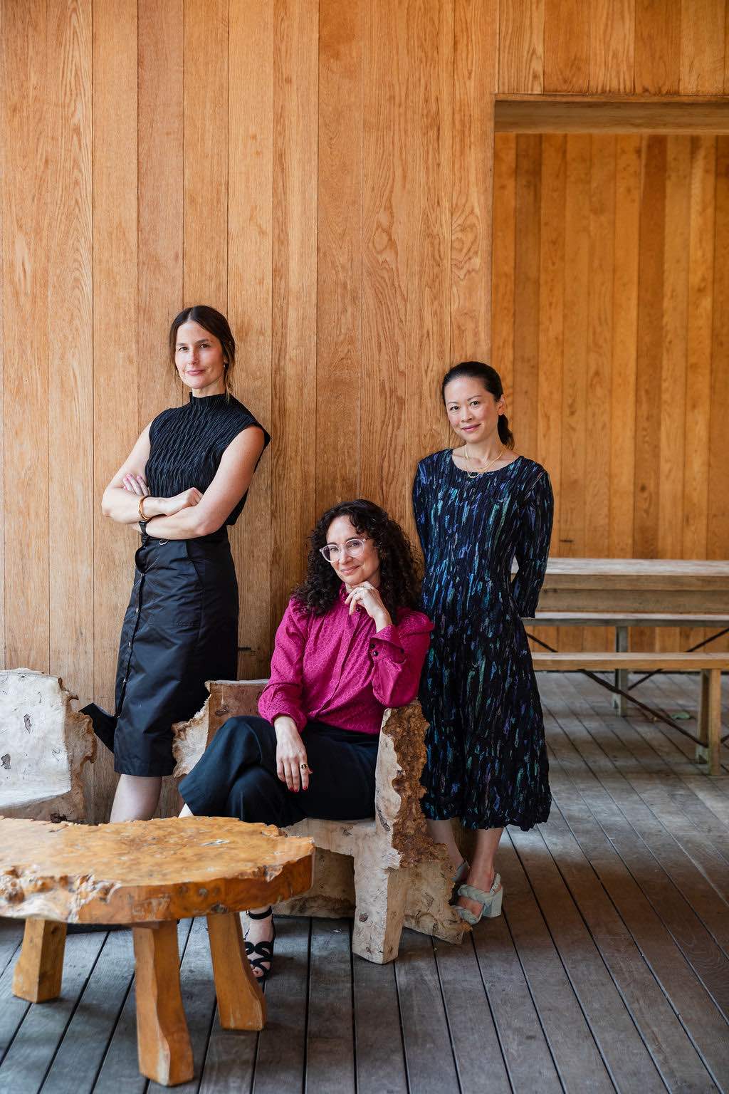 Arrival Co-Founders
