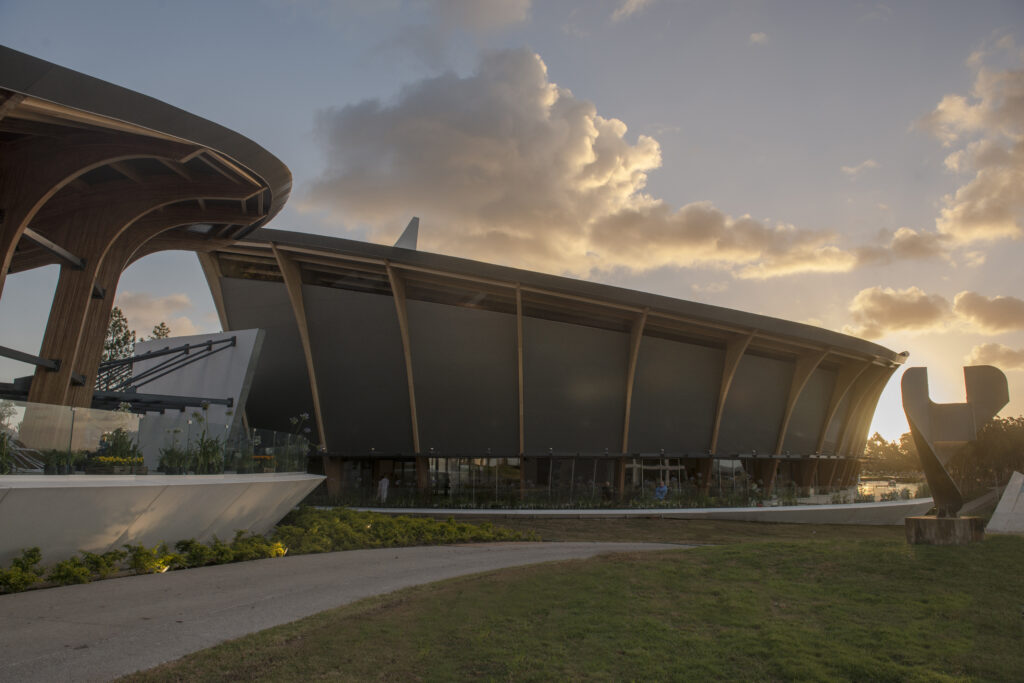 Museo de Arte ContemporÃ¡neo Atchugarry (MACA) museum 