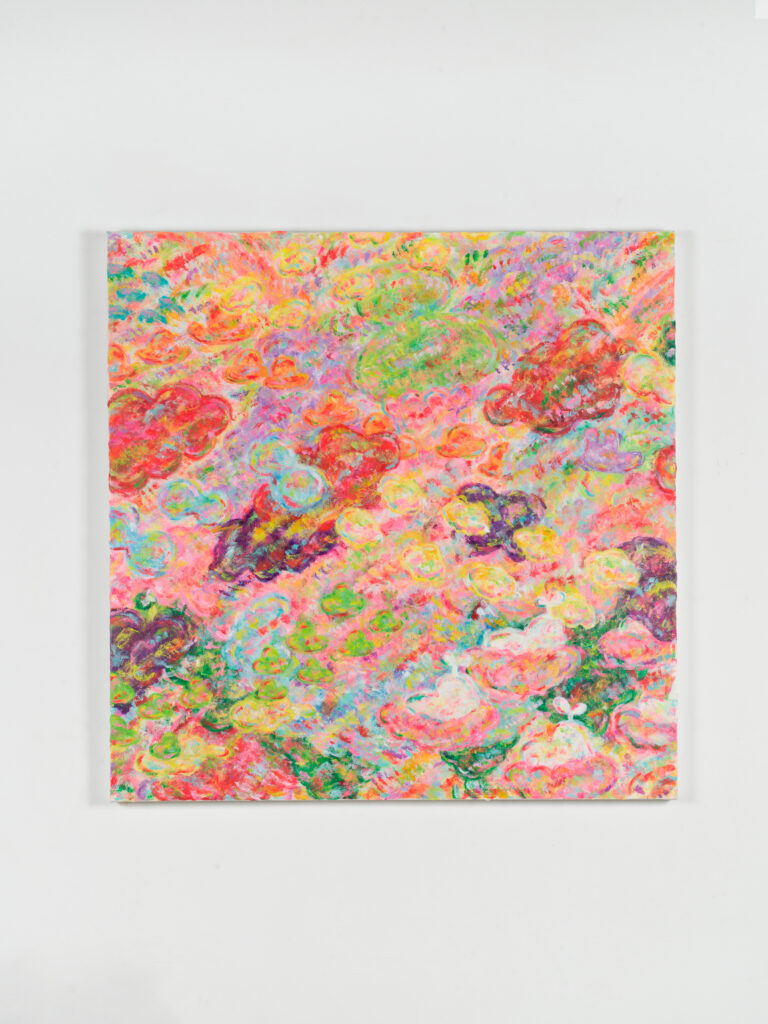 ARK/M 23/00, Ayako Rokkaku
Untitled, 2021