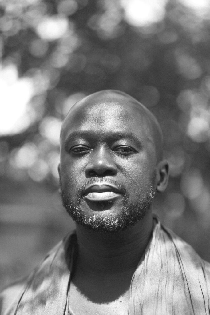 David Adjaye
By Chris Schwagga